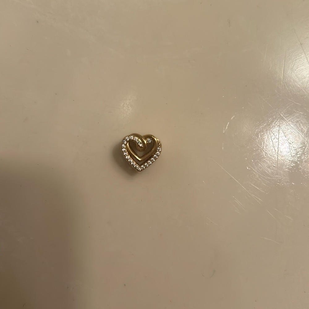 Pandora charm